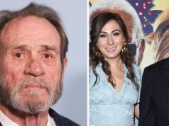Tommy Lee Jones’ daughter Victoria found dead in hotel at 34