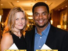 Inside Alfonso Ribeiro’s Close-Knit Family and His Role as a Devoted Dad