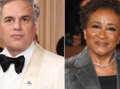 The real reason why some celebrities wore a special pin at Golden Globes