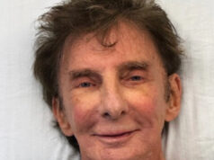 Amid his cancer diagnosis, Barry Manilow reveals why he won’t undergo chemotherapy and radiation