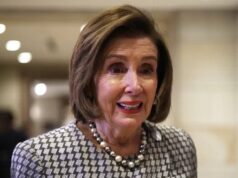 Former House Speaker Nancy Pelosi Hospitalized Abroad Following Incident During Official European Trip!