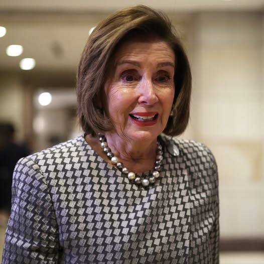 Breaking Nancy Pelosi Hospitalized – Here’s What Happened and Why She’s in the Hospital Details in the first comment.... Read full story in comment