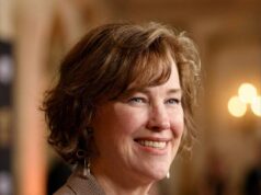 Catherine O’Hara, Celebrated Actress from Film and Television, Dies at 71