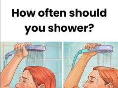 How Frequent Bathing Can Affect Your Skin and Well-Being