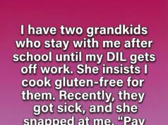 I Cared for My Grandchildren Every Day — One Misunderstanding Taught Us All a Powerful Lesson About Trust