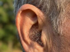 Why Ear Hair Grows Naturally With Age