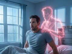 What Could Be Behind Waking Up Very Early in the Morning