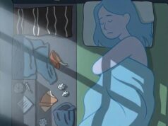 Small Changes That Can Improve Your Night’s Sleep