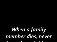 Belongings You Might Choose to Release After a Loved One’s Passing