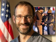 New Footage Sheds Light on Events Involving Alex Pretti