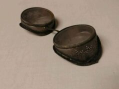 We Opened a Wall in Our 100-Year-Old Home and Discovered an Unexpected Piece of the Past