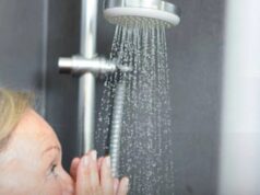 How Often Should You Shower After Age 65? Helpful Hygiene Tips