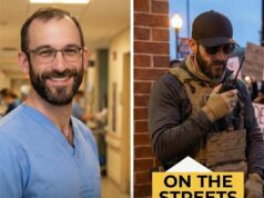 Political Leaders Respond After Minneapolis ICU Nurse Alex Pretti Is Fatally Shot During Federal Immigration Enforcement Operation