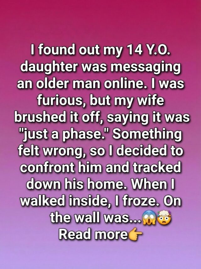 Full story in the first comment 👇👇