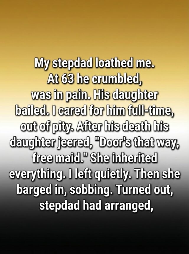 Full story in the first comment 👇👇