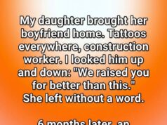 A Late-Night Call That Healed a Broken Family