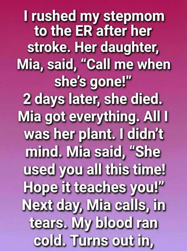 Full story in the first comment 👇👇2