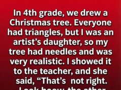 A Childhood Drawing That Taught Me the Value of Seeing Things Differently