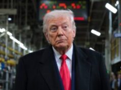 List of all 75 countries that have just been banned from entering US!