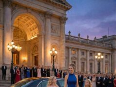 He Invited His Ex-Wife to His Wedding — Her Arrival Took Everyone by Surprise