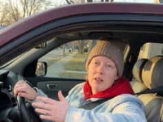 Forensic Expert Highlights Key Detail in Renee Good Case