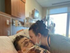 A Remarkable Recovery After Doctors Gave a Low Chance of Survival