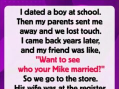 A Small Town Encounter That Changed How I Remembered the Past