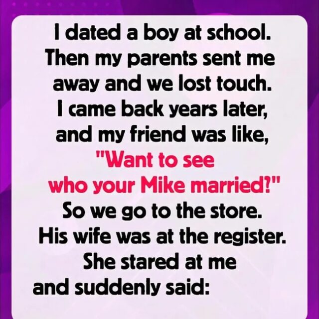 Here’s what happened 👇 Full story in 1st comment.