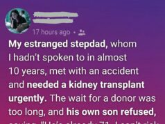 After Nearly a Decade of Silence, I Faced a Difficult Family Choice That Changed How I Understand Compassion