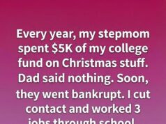 The Cost of Silence and the Power of Boundaries