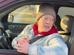 Forensic Analyst Highlights Important Detail in Renee Good Footage Before Fatal Minneapolis Shooting