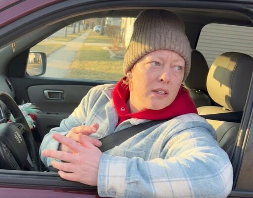 Forensic Analyst Highlights Important Detail in Renee Good Footage Before Fatal Minneapolis Shooting