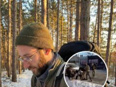 Loved Ones Remember ICU Nurse Alex Pretti After His Death During Federal Enforcement Operation