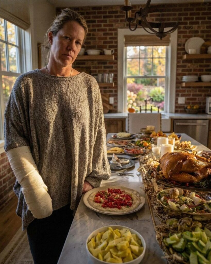 Hosting a Birthday Party While Injured Taught Us an Unexpected Lesson