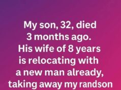 How a Mother Found Healing, Hope, and Compassion After Losing Her Son and Facing Unexpected Change!