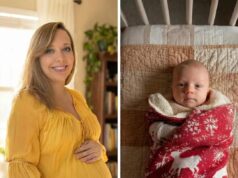 I Became a Surrogate for My Sister—What Happened After the Birth Changed Everything