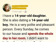 I Opened My Teen Daughters Bedroom Door Fearing the Worst, and What I Saw Changed Me!