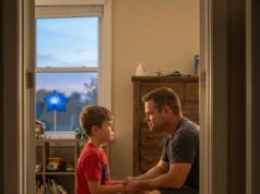 I Overheard a Private Conversation Between My Husband and Our Son — and It Changed Everything