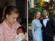 I Took My Mom to Prom, and the Evening Became Unforgettable