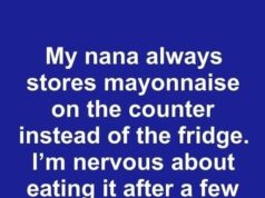 Refrigerate or Leave Out? The Truth About Mayonnaise Storage