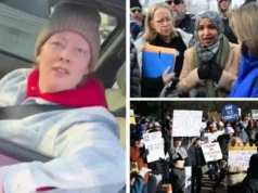Here is Who is Behind Minneapolis ICE Resistance Movement! Report