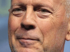 Bruce Willis Battles Dementia as His Family Stays Strong!