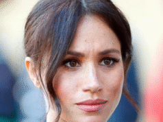 Meghan Markle is labeled as Duchess Difficult by her staff, which makes grown men cry!
