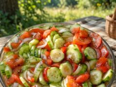A Bright and Flavorful Salad You’ll Want to Make Again