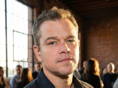 Matt Damon Shares a Diet Change That Helped Him Improve His Fitness