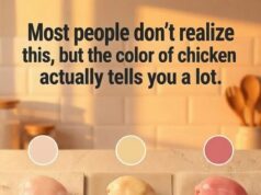 What Chicken Color Really Means and How to Choose the Best Quality