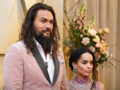 Jason Momoa Shares Family Photos from His Children’s First Metallica Concert