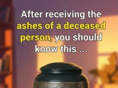 A Simple Guide to Storing Memorial Ashes at Home