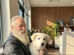 Madison’s Prayer and the Motorcycle Rider Who Answered It