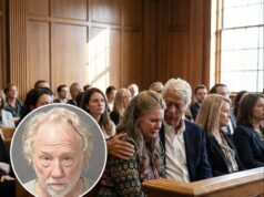 Judge Issues Ruling on Timothy Busfield’s Release as Melissa Gilbert Reacts